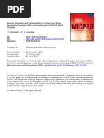 simulation double level with MGWO-PI-PWM