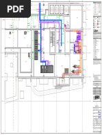 Edt01 09dra Ca20 Hv 0252c 0022 Ac Ifc - Hvac Pipework Level 02 - Floor Plan 2c