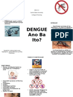 Dengue