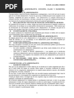 TEMA 6_ EL ACTO ADMINISTRATIVO_ CONCEPTO, CLASES Y ELEMENTOS; VALIDEZ E INVALIDEZ (1)