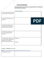 Biomolecules Webquest_-1902673057