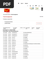 Track Consignment (5)