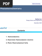 Lecture10-Photoelectrochemistry