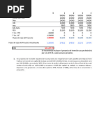 Proyectos de inversion Ejercicios 1 al 12 resueltos