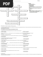 c6 bosco quiz