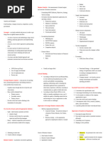 Strategic Business Analysis