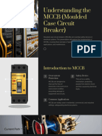 Understanding the MCCB Moulded Case Circuit Breaker (1)