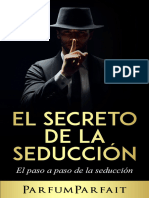 EL SECRETO DE LA SEDUCCIÓN