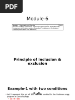 12-Generating Functions,Exponential Generating Functions-08!11!2024