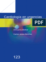 Cardiologia en emergencias en español