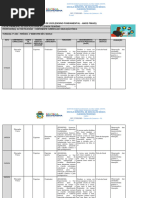 Plano de Aula 5º Ano - Março 2024