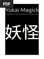 Yokai Magick Free Edition