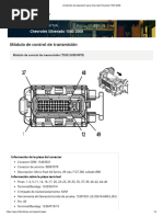 Contenido de reparación para Chevrolet Silverado 1500 2008