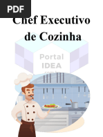 Chef Executivo de Cozinha Apostila02