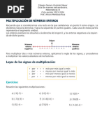 Guia Extraordinario Matematicas 2