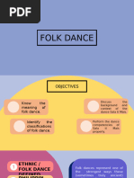 4. HOPE 3 Module 4 Folk Dance