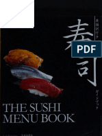 Eigo Yaku Tsuki Sushi Gaido Bukku =The Sushi Menu Book -- 2008 ToÌ„kyoÌ„ _ Ikeda Shoten -- Tōkyō, 2008 -- Tokyo _ Ikeda Shoten, 2008_ -- 9784262129358 -- c4a2ec5096652f0a54081c90d6437cb5 -- Anna’s Archive