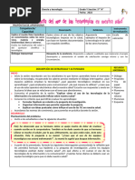 Explicamos la influencia del uso de las tecnologías en la salud