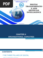 Chapter 04-Organizational Capacities (1)