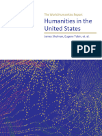 Shulman James, Eugene Tobin, et. al. - Humanities in the United States (The World Humanities Report) (2024)