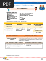 ACTIVIDAD DE TUTORIA 26 mayo