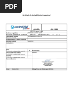 1.01.- Informe Medico -Huarocc Quispe Emerson