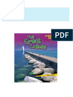 Instant ebooks textbook The Great Lakes Janet Piehl download all chapters