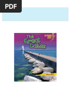 Instant ebooks textbook The Great Lakes Janet Piehl download all chapters