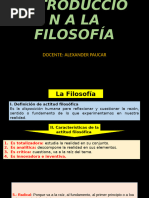 Introductorio Filo