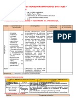 Sesion de Matematica