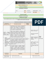 SESIÓN N°28 ELABORAMOS INFOGRAFÍA