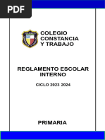 Copia de Reglamento Primaria en Revisión