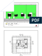 000-Usulan Gambar Rumah Dinas Kemenag