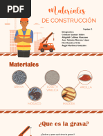 Materiales de Construcción - Equipo 5