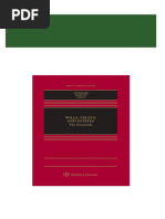 Download full Wills Trusts and Estates The Essentials (Aspen Casebook Series) Reid Kress Weisbord &amp; David Horton &amp; Stephen K. Urice ebook all chapters