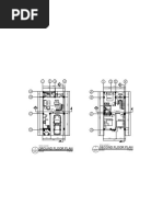 ROW HOUSE 1-Model