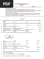 Maths_Set-B