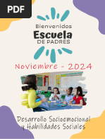 ESCUELA - NOVIEMBRE  2024docx