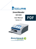 SmartReader - MT9600 - user manual (2)