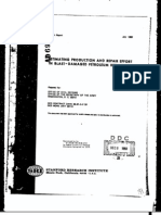 F.E. Walker - Estimating Production and Repair Effort in Blast-Damaged Petroleum Refineries