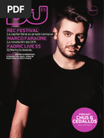 DJ Mag España #028 Semanal