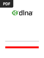 DLNA Guidelines June 2016 - Part 3 Link Protection