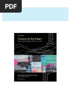 Download Visions of the Heart Issues Involving Indigenous Peoples in Canada 5th Edition Starblanket & Long ebook All Chapters PDF