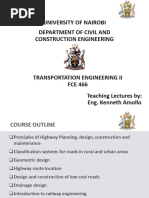 FCE 446 - Transportation Engineering II_1-2