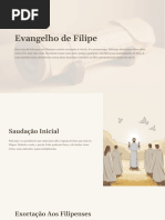 Evangelho de Filipe