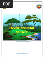 SC-105-ENVIRONMENTAL-SCIENCE-M2-COMPLETE