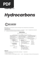 Neet Hydrocarbon