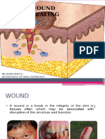 wound healing