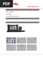 Nota Tecnica 1 Opel Astra h Autel Iberica