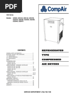 Compair CES Series (90-675scfm)